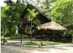 Hotel Phousi Luang Prabang Exteriér fotografie