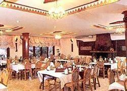 Hotel Phousi Luang Prabang Exteriér fotografie